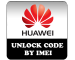 آنلاک شبکه Huawei before 2013
